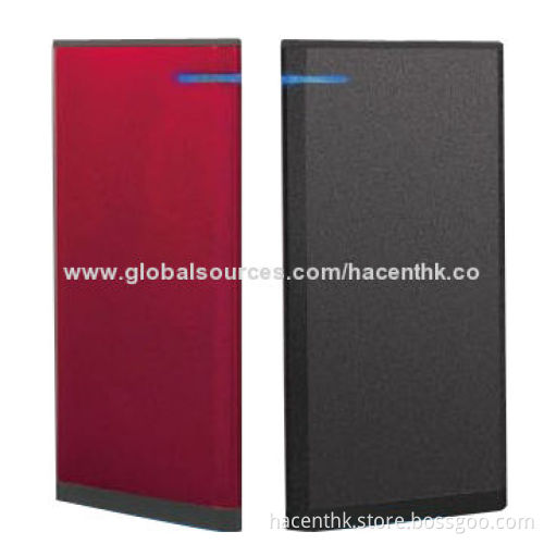 2014 new design portable power bank, 5,000mA
